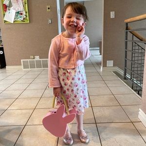 Meet your Posher, Meghan